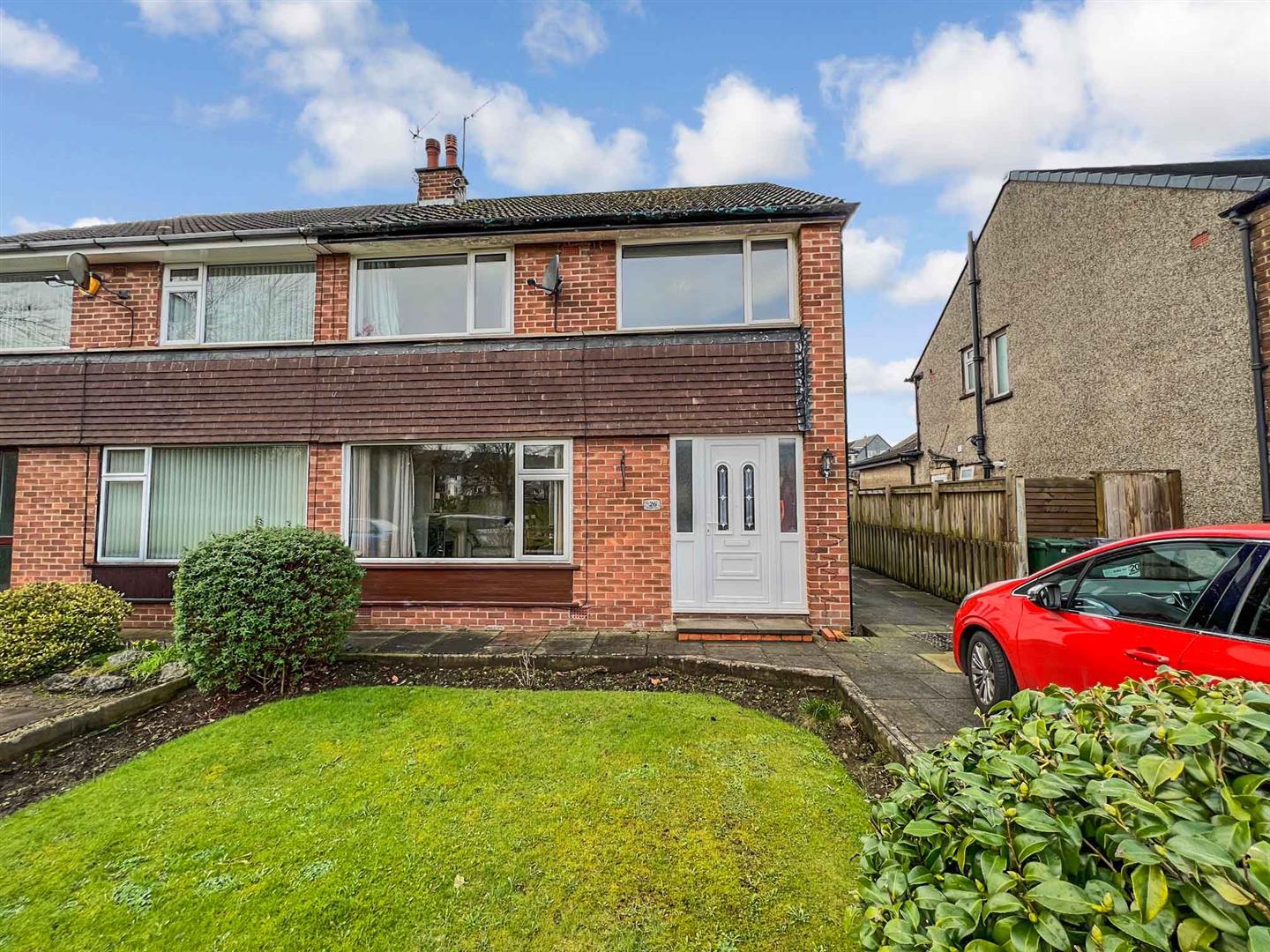 Whinfell Drive, Lancaster R&B Estate Agents